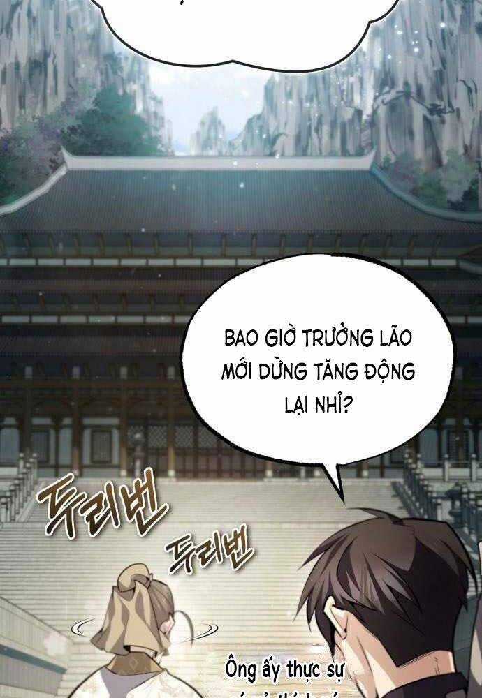 Đệ Nhất Võ Sư, Baek Cao Thủ Chương 37 trang 2