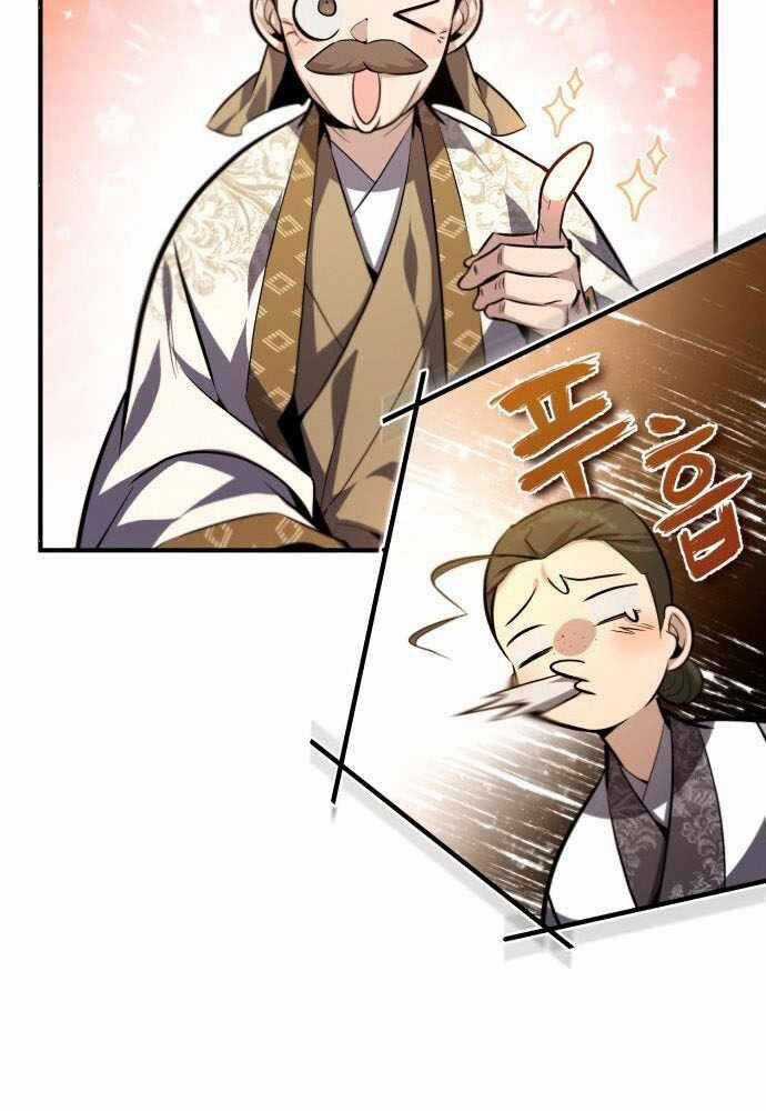 Đệ Nhất Võ Sư, Baek Cao Thủ Chương 37 trang 26