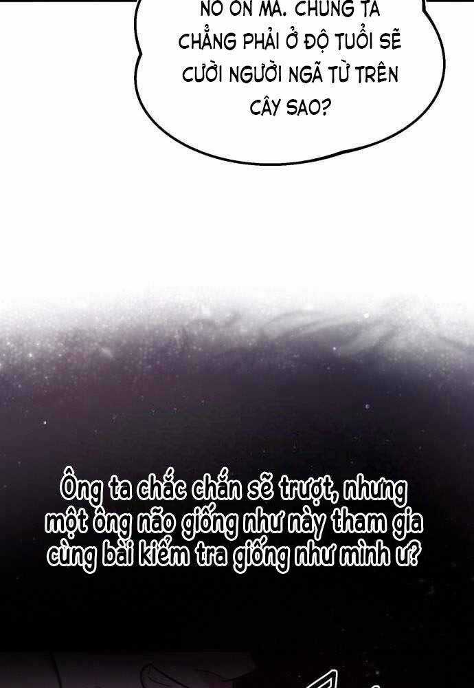 Đệ Nhất Võ Sư, Baek Cao Thủ Chương 37 trang 28