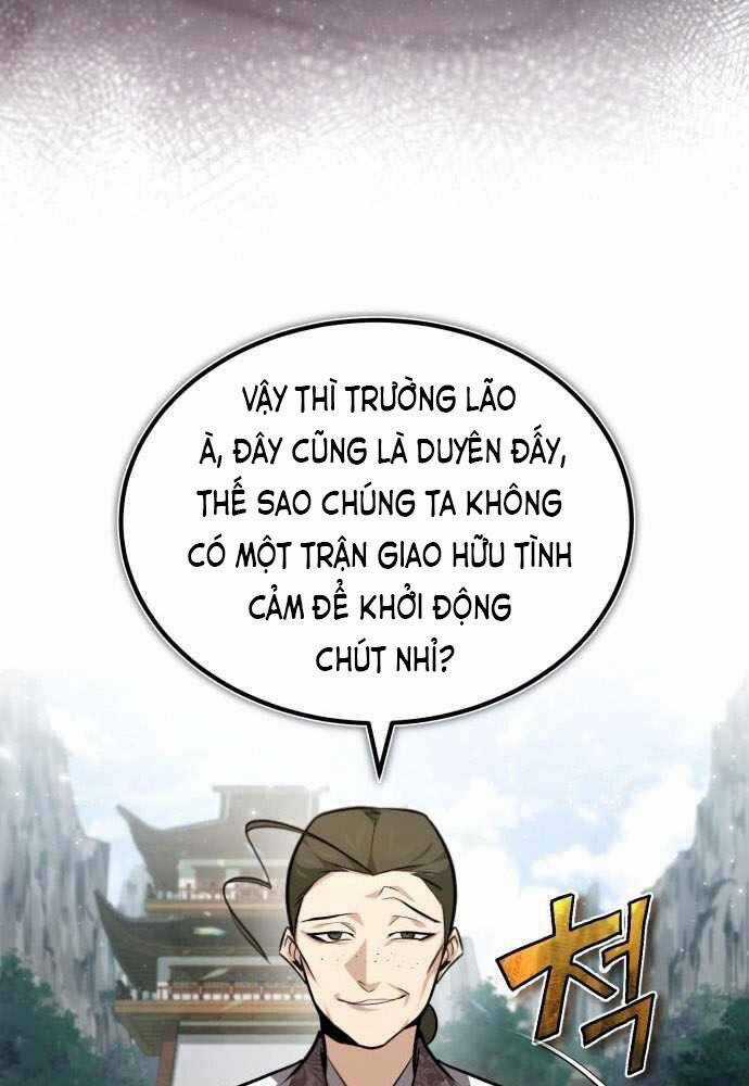 Đệ Nhất Võ Sư, Baek Cao Thủ Chương 37 trang 30