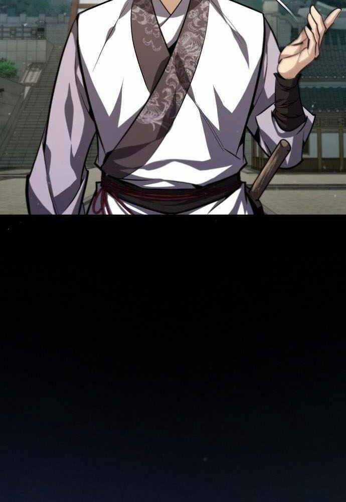 Đệ Nhất Võ Sư, Baek Cao Thủ Chương 37 trang 31