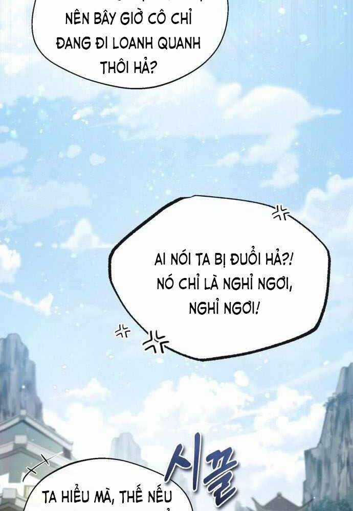 Đệ Nhất Võ Sư, Baek Cao Thủ Chương 37 trang 33