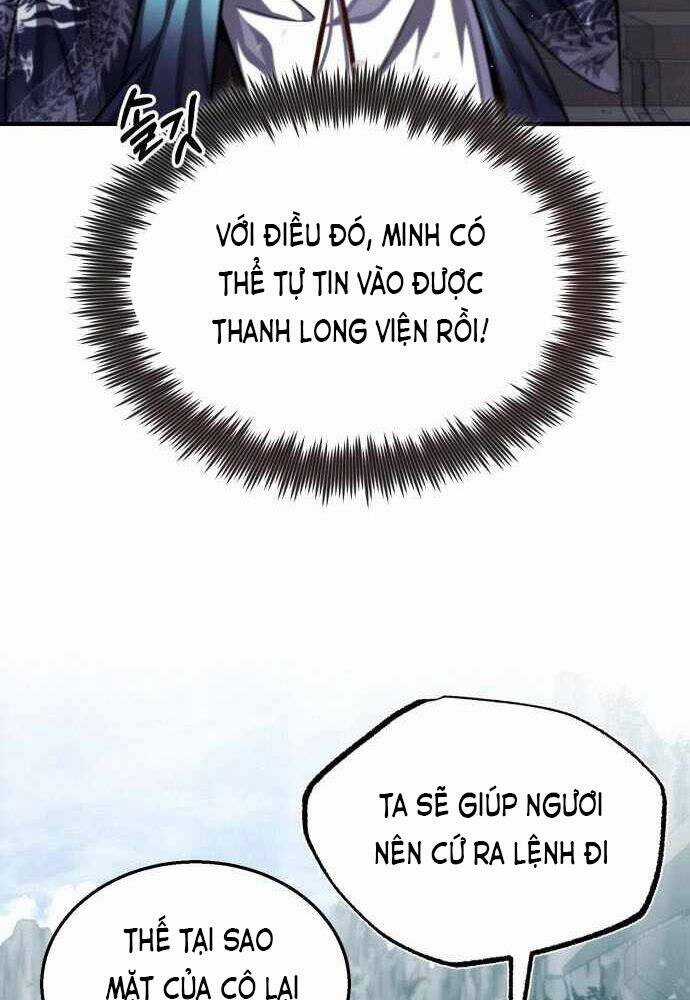 Đệ Nhất Võ Sư, Baek Cao Thủ Chương 37 trang 36