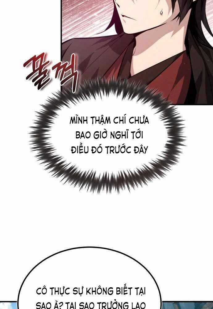 Đệ Nhất Võ Sư, Baek Cao Thủ Chương 37 trang 51