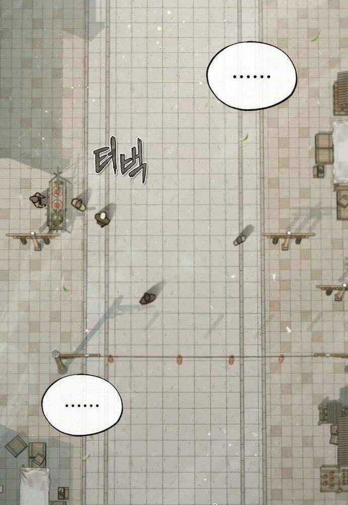 Đệ Nhất Võ Sư, Baek Cao Thủ Chương 37 trang 59