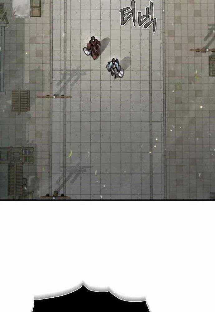 Đệ Nhất Võ Sư, Baek Cao Thủ Chương 37 trang 60