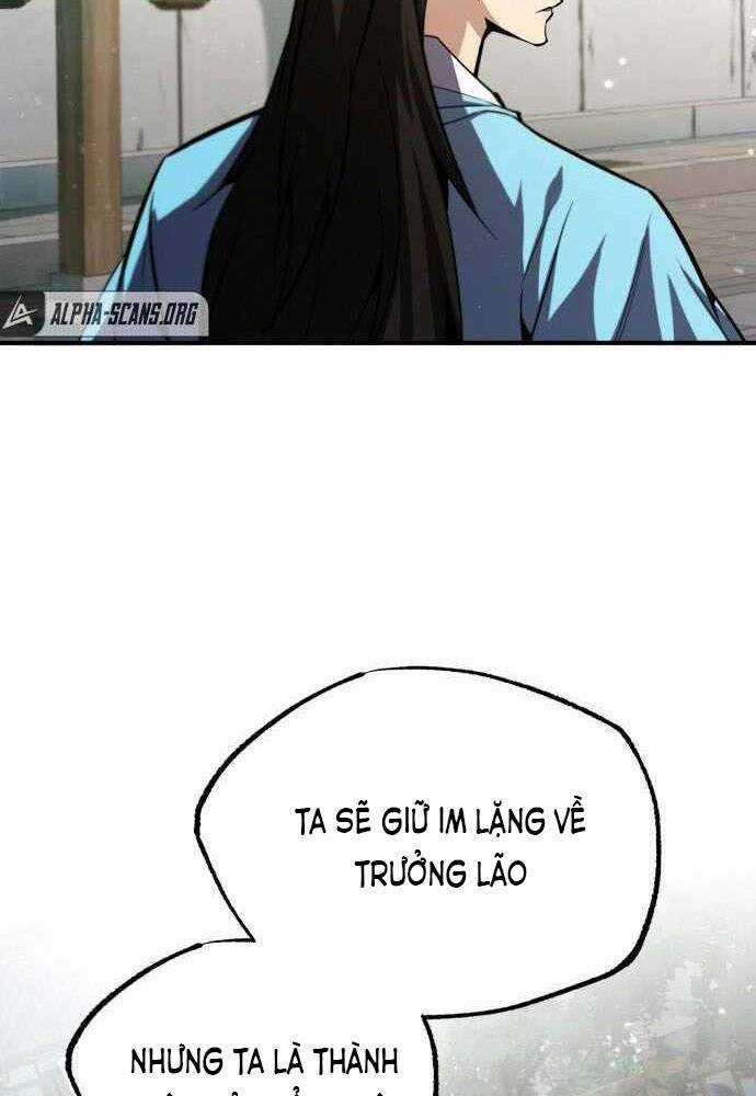 Đệ Nhất Võ Sư, Baek Cao Thủ Chương 37 trang 64