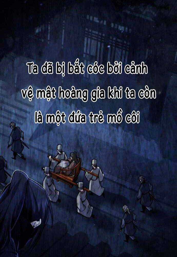 Đệ Nhất Võ Sư, Baek Cao Thủ Chương 37 trang 67