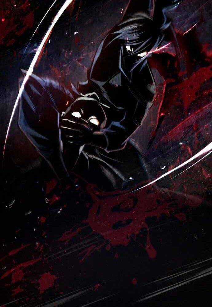 Đệ Nhất Võ Sư, Baek Cao Thủ Chương 37 trang 69