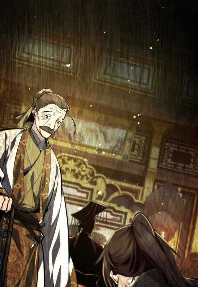 Đệ Nhất Võ Sư, Baek Cao Thủ Chương 37 trang 71