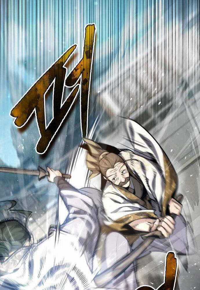 Đệ Nhất Võ Sư, Baek Cao Thủ Chương 37 trang 83