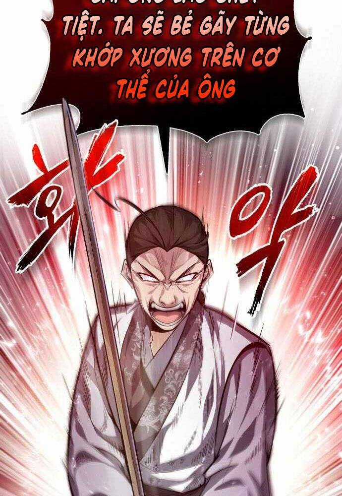 Đệ Nhất Võ Sư, Baek Cao Thủ Chương 37 trang 88