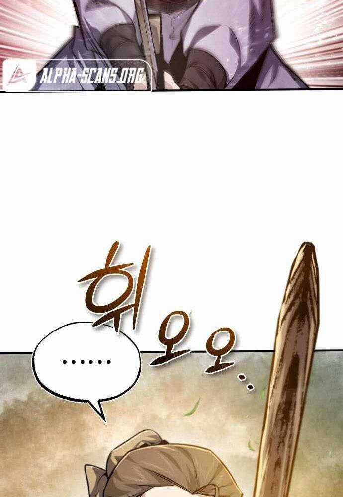 Đệ Nhất Võ Sư, Baek Cao Thủ Chương 37 trang 89