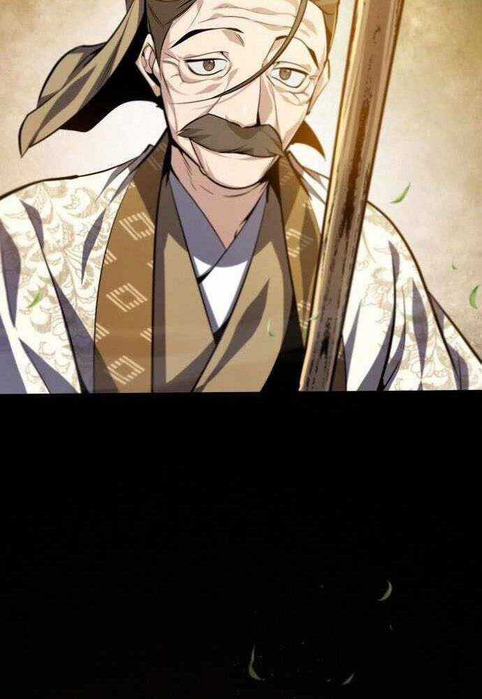 Đệ Nhất Võ Sư, Baek Cao Thủ Chương 37 trang 90