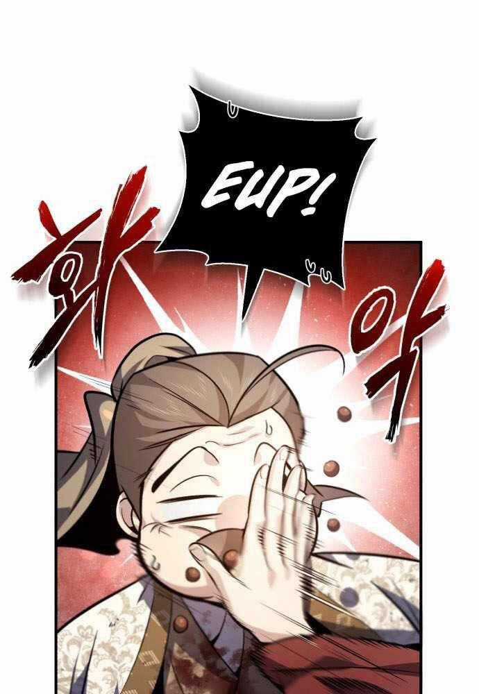 Đệ Nhất Võ Sư, Baek Cao Thủ Chương 38 trang 105