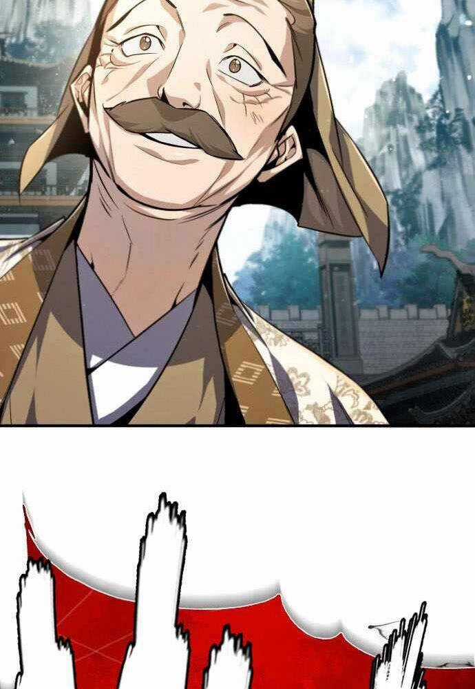 Đệ Nhất Võ Sư, Baek Cao Thủ Chương 38 trang 15