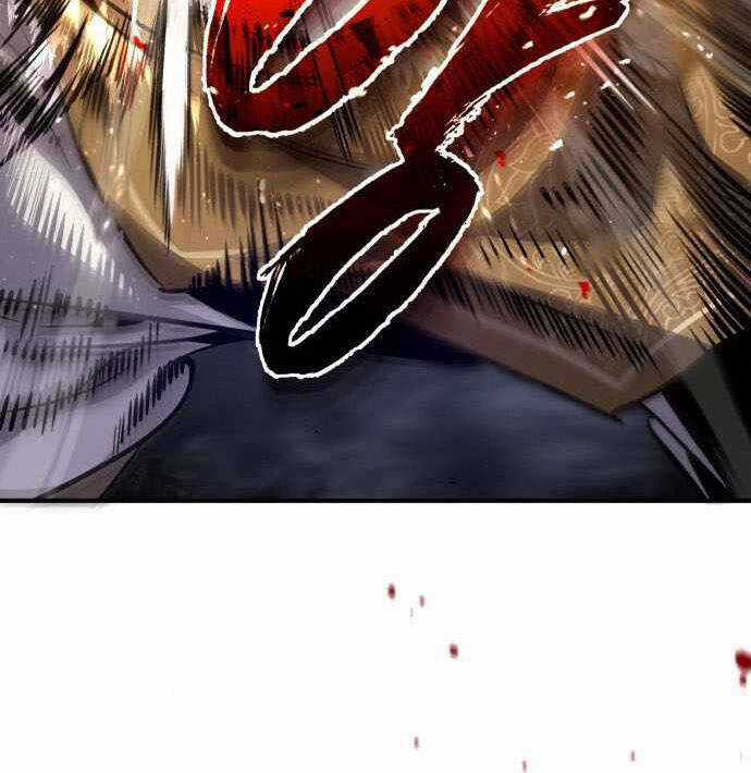 Đệ Nhất Võ Sư, Baek Cao Thủ Chương 38 trang 21