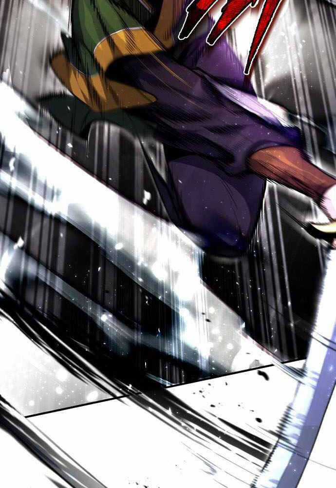 Đệ Nhất Võ Sư, Baek Cao Thủ Chương 38 trang 52