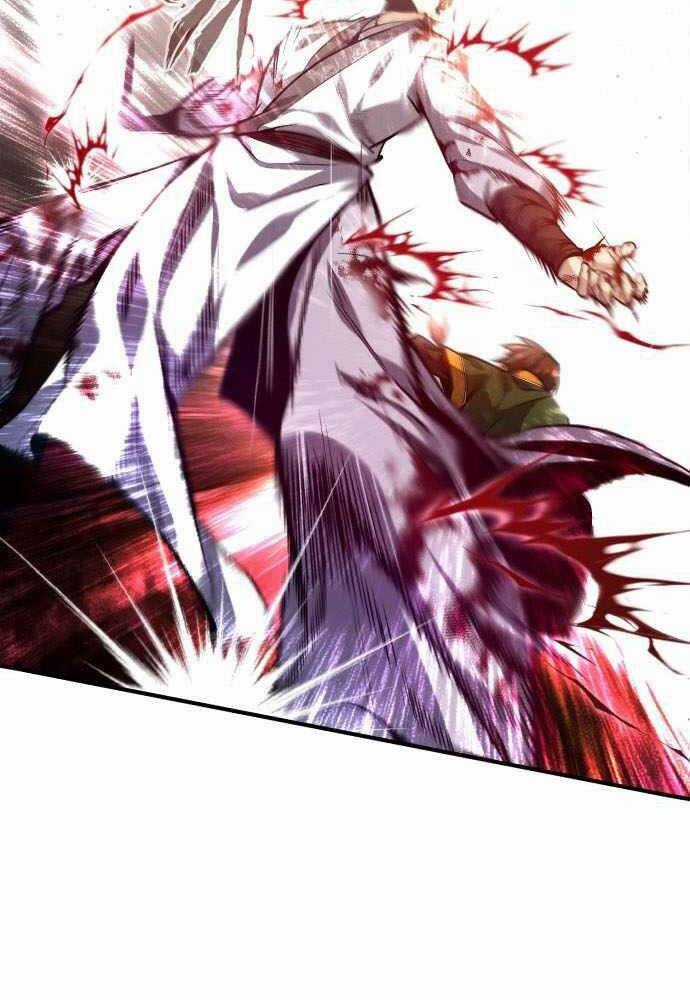 Đệ Nhất Võ Sư, Baek Cao Thủ Chương 38 trang 54