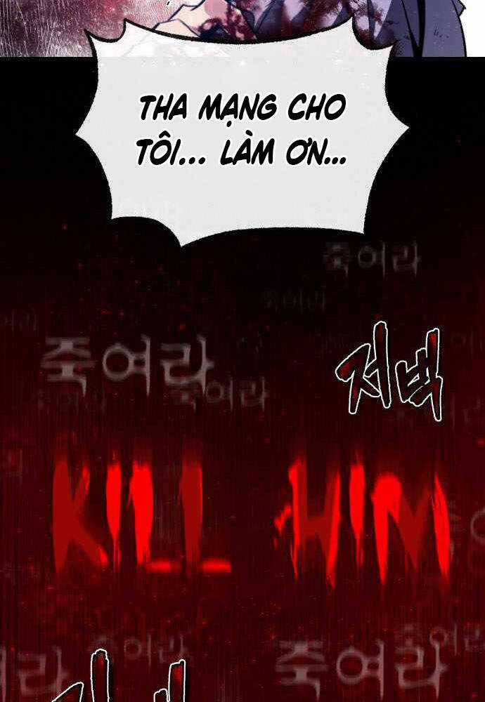 Đệ Nhất Võ Sư, Baek Cao Thủ Chương 38 trang 69