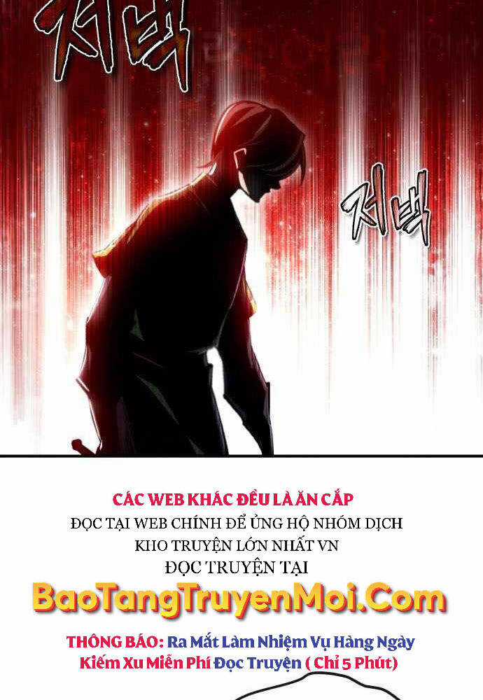 Đệ Nhất Võ Sư, Baek Cao Thủ Chương 38 trang 70