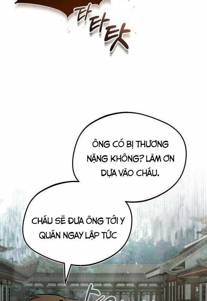 Đệ Nhất Võ Sư, Baek Cao Thủ Chương 38 trang 85