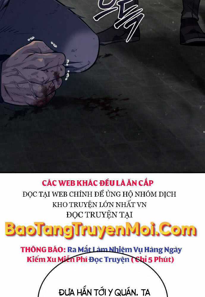 Đệ Nhất Võ Sư, Baek Cao Thủ Chương 38 trang 97