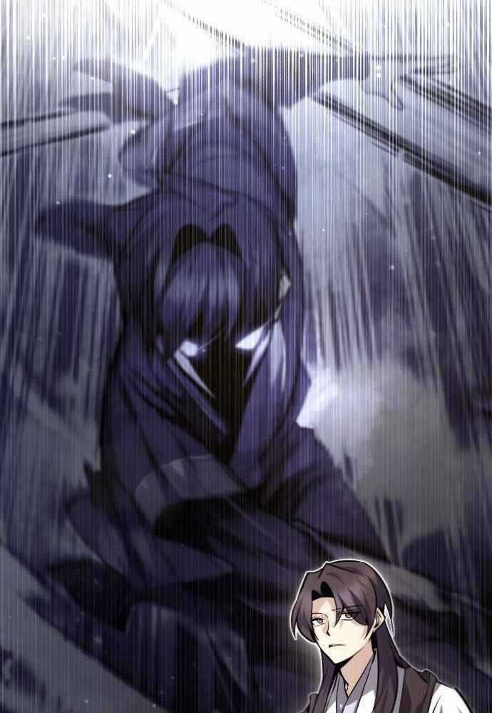 Đệ Nhất Võ Sư, Baek Cao Thủ Chương 38 trang 99