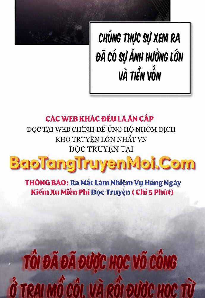Đệ Nhất Võ Sư, Baek Cao Thủ Chương 39 trang 116