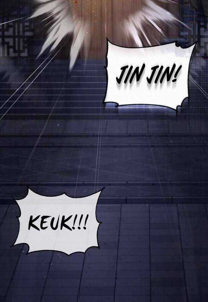 Đệ Nhất Võ Sư, Baek Cao Thủ Chương 39 trang 6