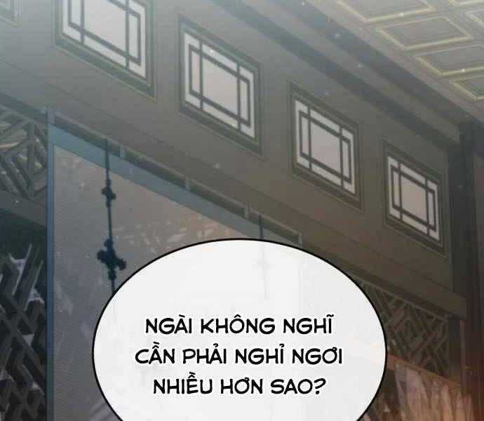 Đệ Nhất Võ Sư, Baek Cao Thủ Chương 40 trang 1