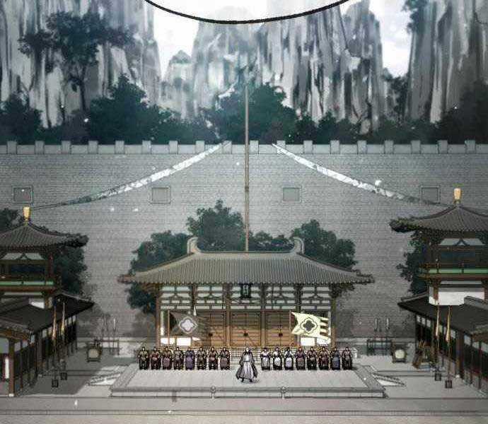 Đệ Nhất Võ Sư, Baek Cao Thủ Chương 40 trang 73