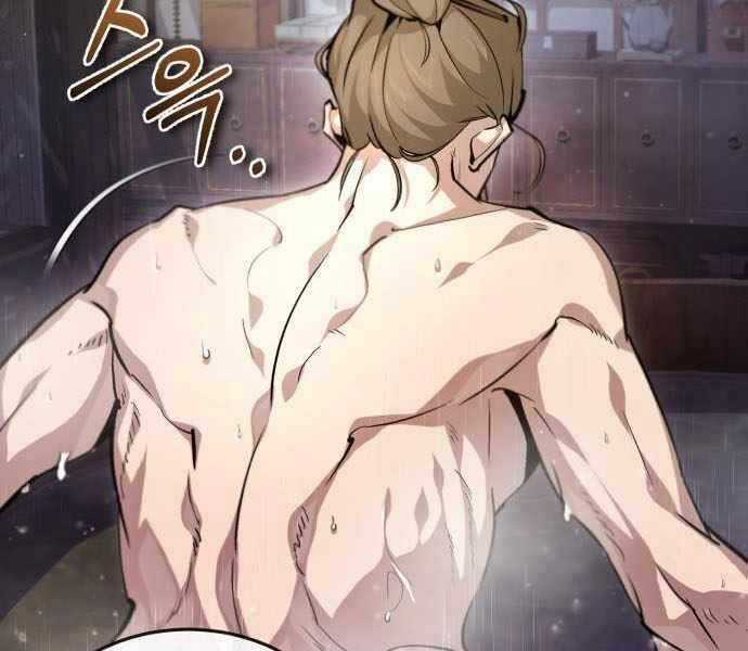 Đệ Nhất Võ Sư, Baek Cao Thủ Chương 40 trang 8