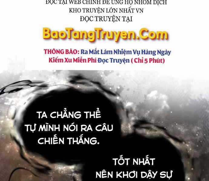 Đệ Nhất Võ Sư, Baek Cao Thủ Chương 40 trang 99