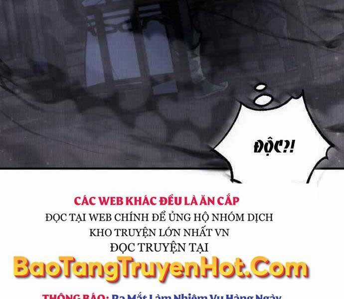 Đệ Nhất Võ Sư, Baek Cao Thủ Chương 41 trang 119