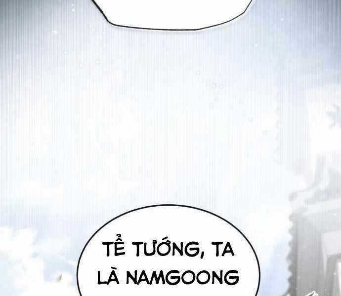 Đệ Nhất Võ Sư, Baek Cao Thủ Chương 41 trang 14