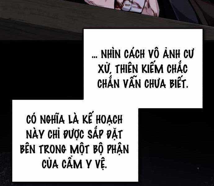 Đệ Nhất Võ Sư, Baek Cao Thủ Chương 41 trang 145