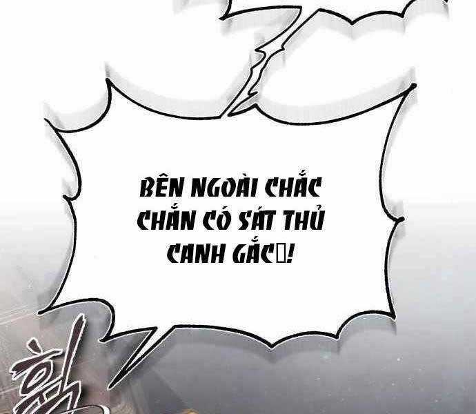 Đệ Nhất Võ Sư, Baek Cao Thủ Chương 41 trang 191