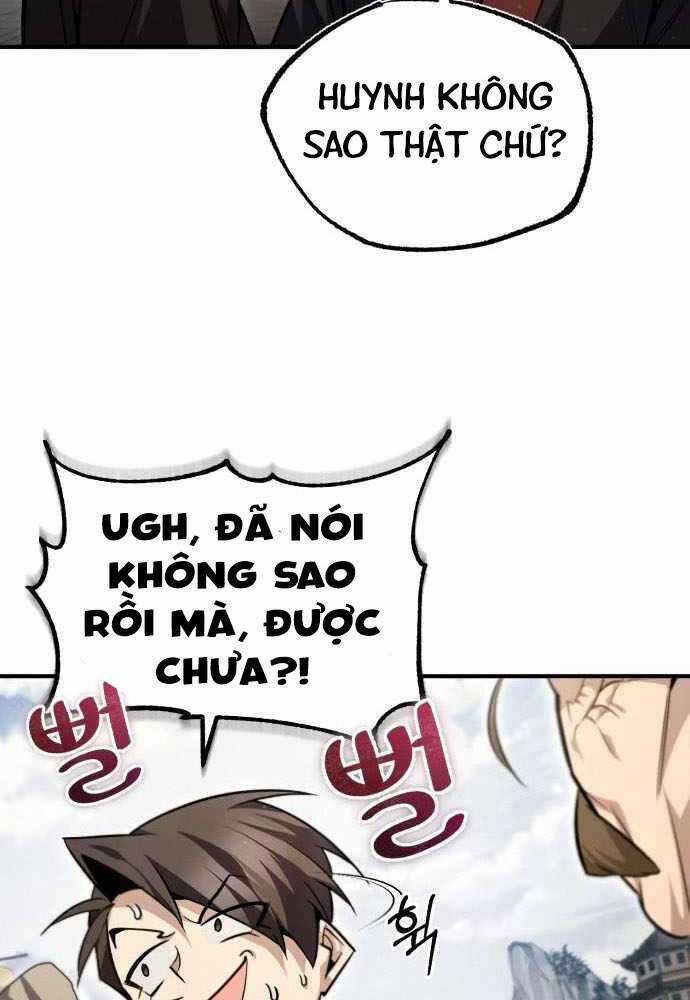 Đệ Nhất Võ Sư, Baek Cao Thủ Chương 42 trang 101