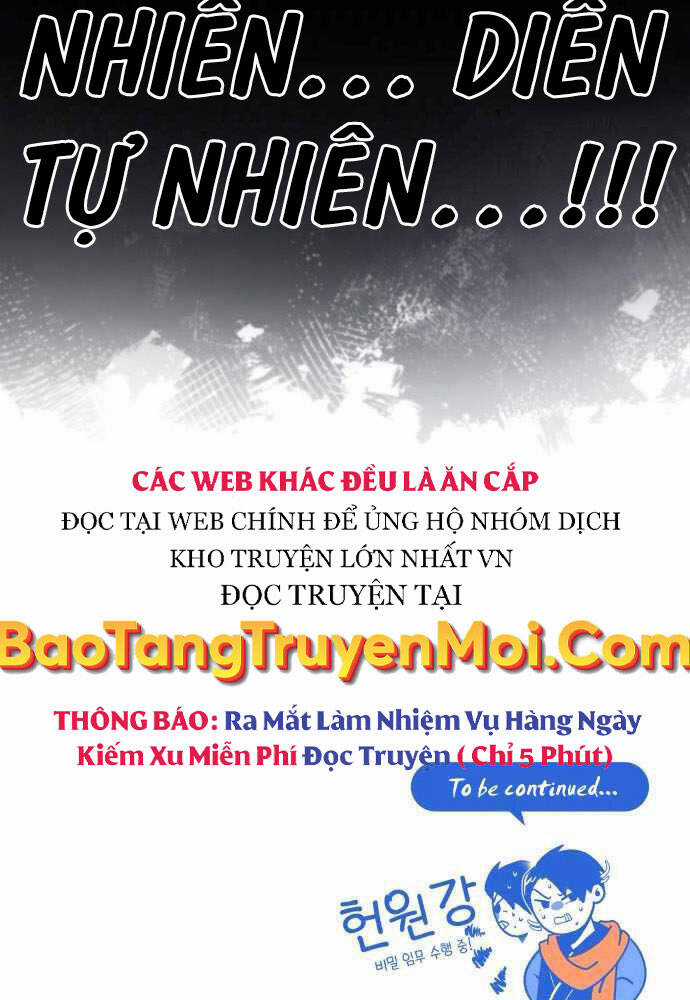 Đệ Nhất Võ Sư, Baek Cao Thủ Chương 42 trang 127
