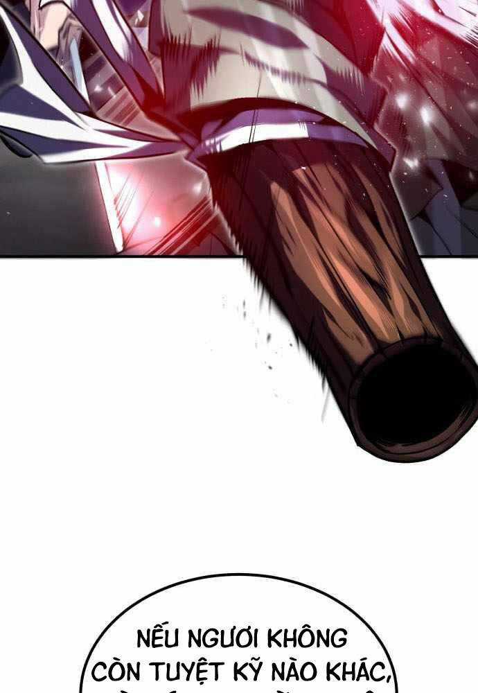 Đệ Nhất Võ Sư, Baek Cao Thủ Chương 42 trang 15