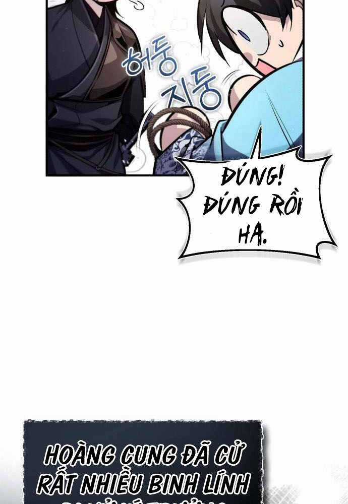 Đệ Nhất Võ Sư, Baek Cao Thủ Chương 42 trang 27