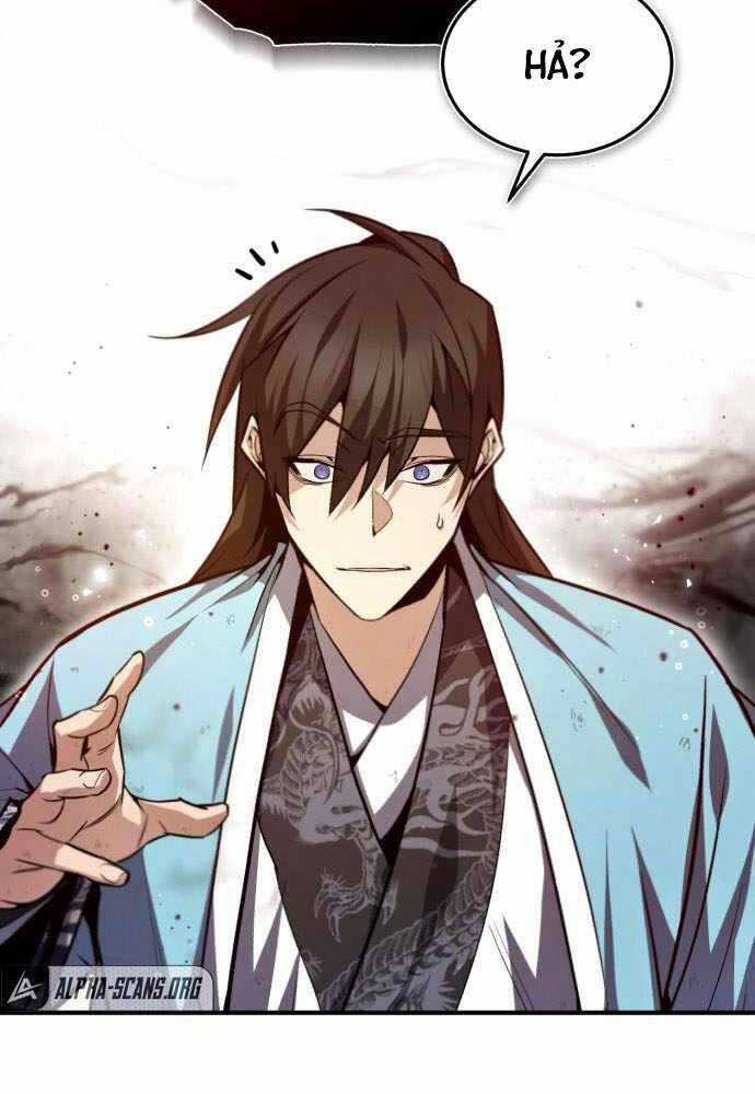 Đệ Nhất Võ Sư, Baek Cao Thủ Chương 42 trang 71