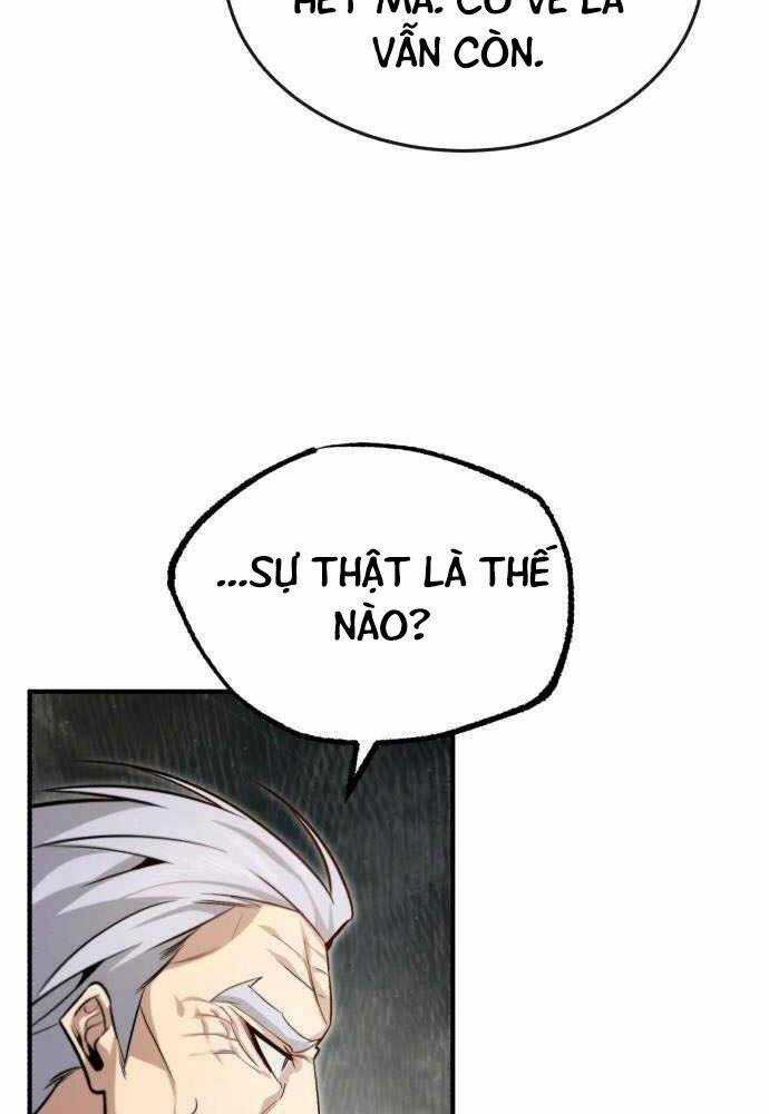 Đệ Nhất Võ Sư, Baek Cao Thủ Chương 42 trang 73