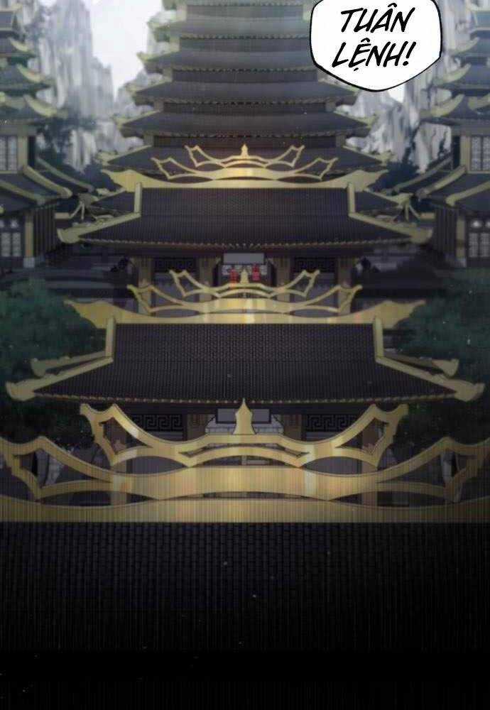 Đệ Nhất Võ Sư, Baek Cao Thủ Chương 43 trang 100