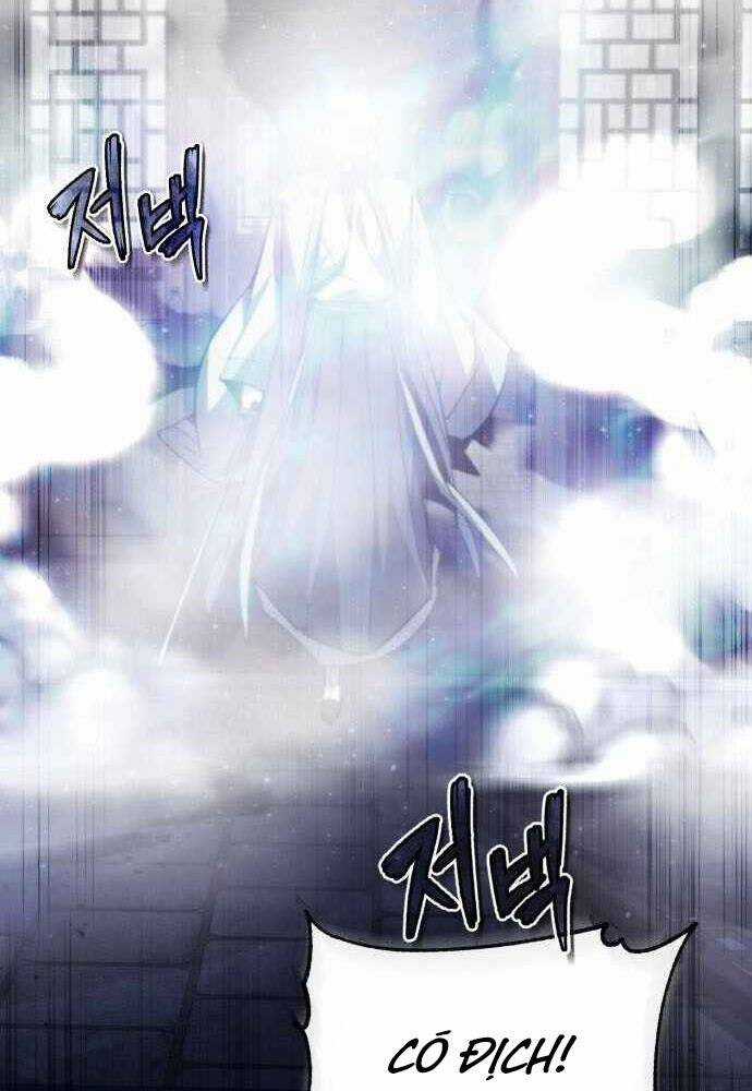 Đệ Nhất Võ Sư, Baek Cao Thủ Chương 43 trang 107