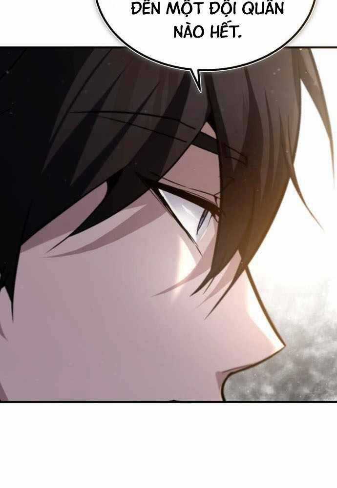 Đệ Nhất Võ Sư, Baek Cao Thủ Chương 43 trang 119