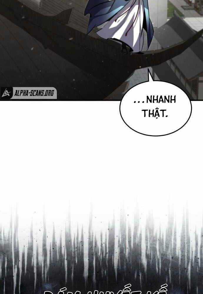 Đệ Nhất Võ Sư, Baek Cao Thủ Chương 43 trang 122