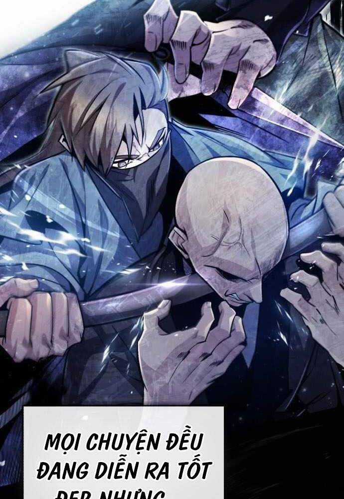 Đệ Nhất Võ Sư, Baek Cao Thủ Chương 43 trang 124