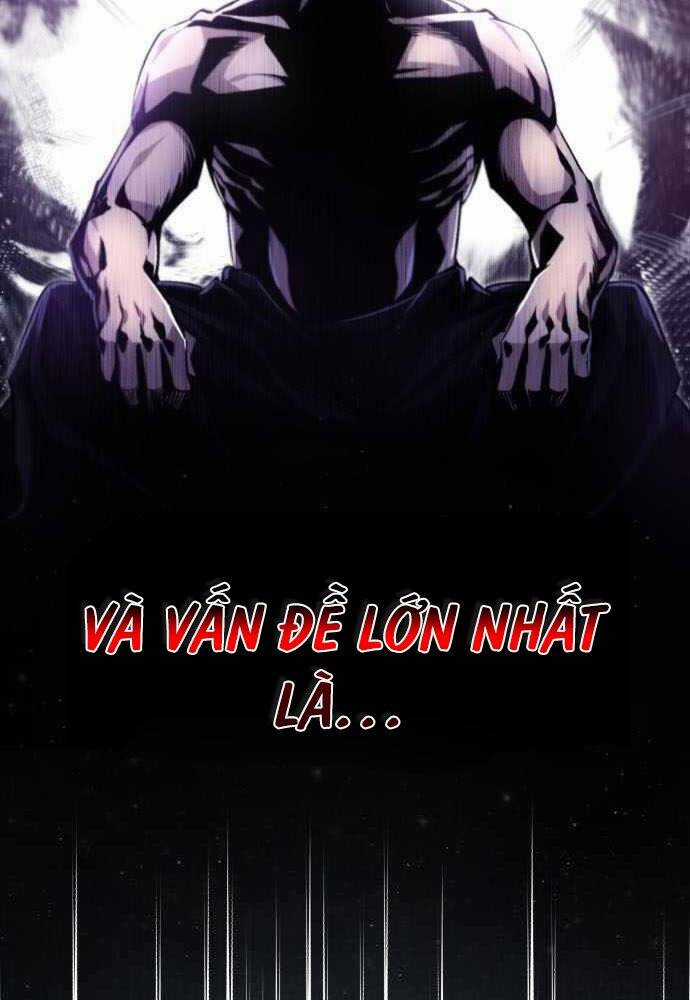 Đệ Nhất Võ Sư, Baek Cao Thủ Chương 43 trang 126